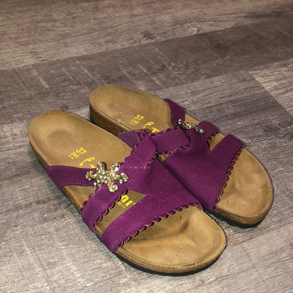 Birkenstock womens size 37